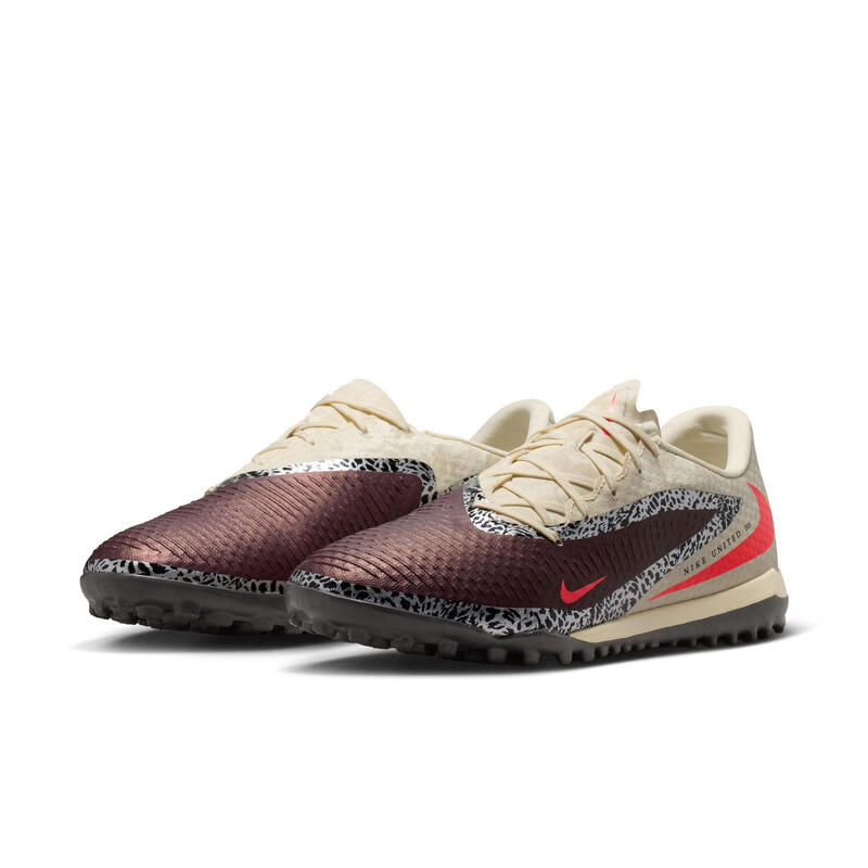 Ghete fotbal Nike Phantom 6 Low Acad TF NU3