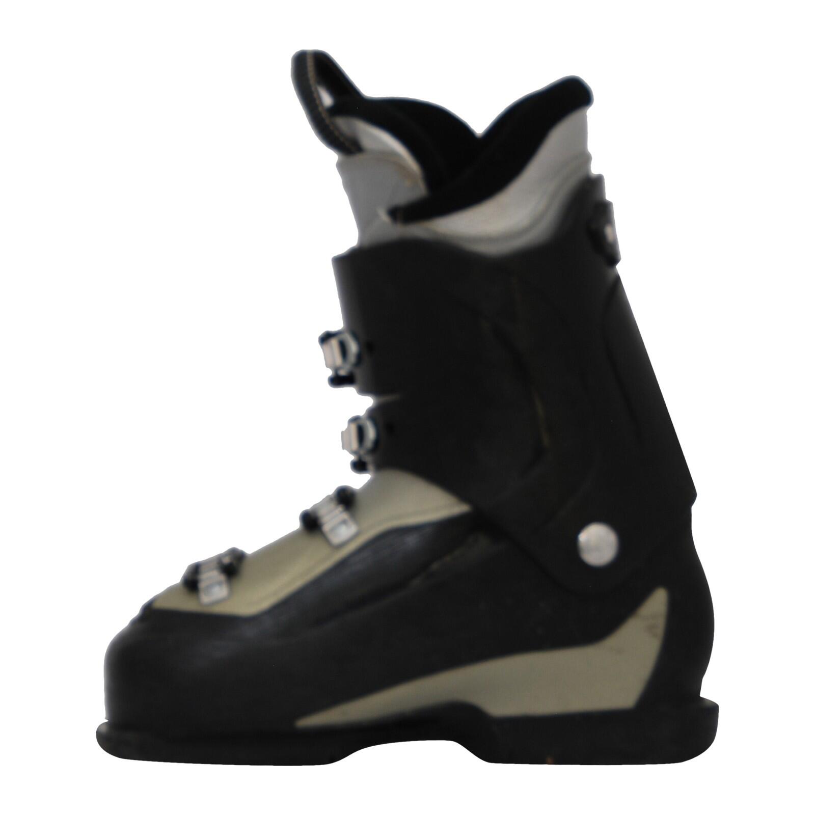 RECONDITIONNE - Chaussure De Ski Salomon Mission 550 3/4