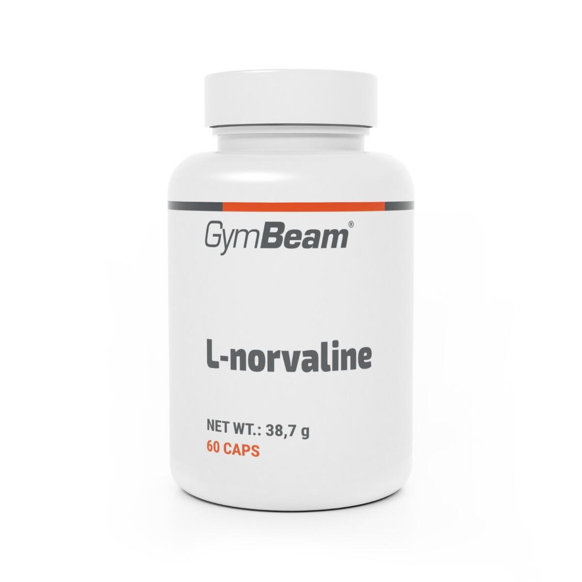 GYMBEAM picture