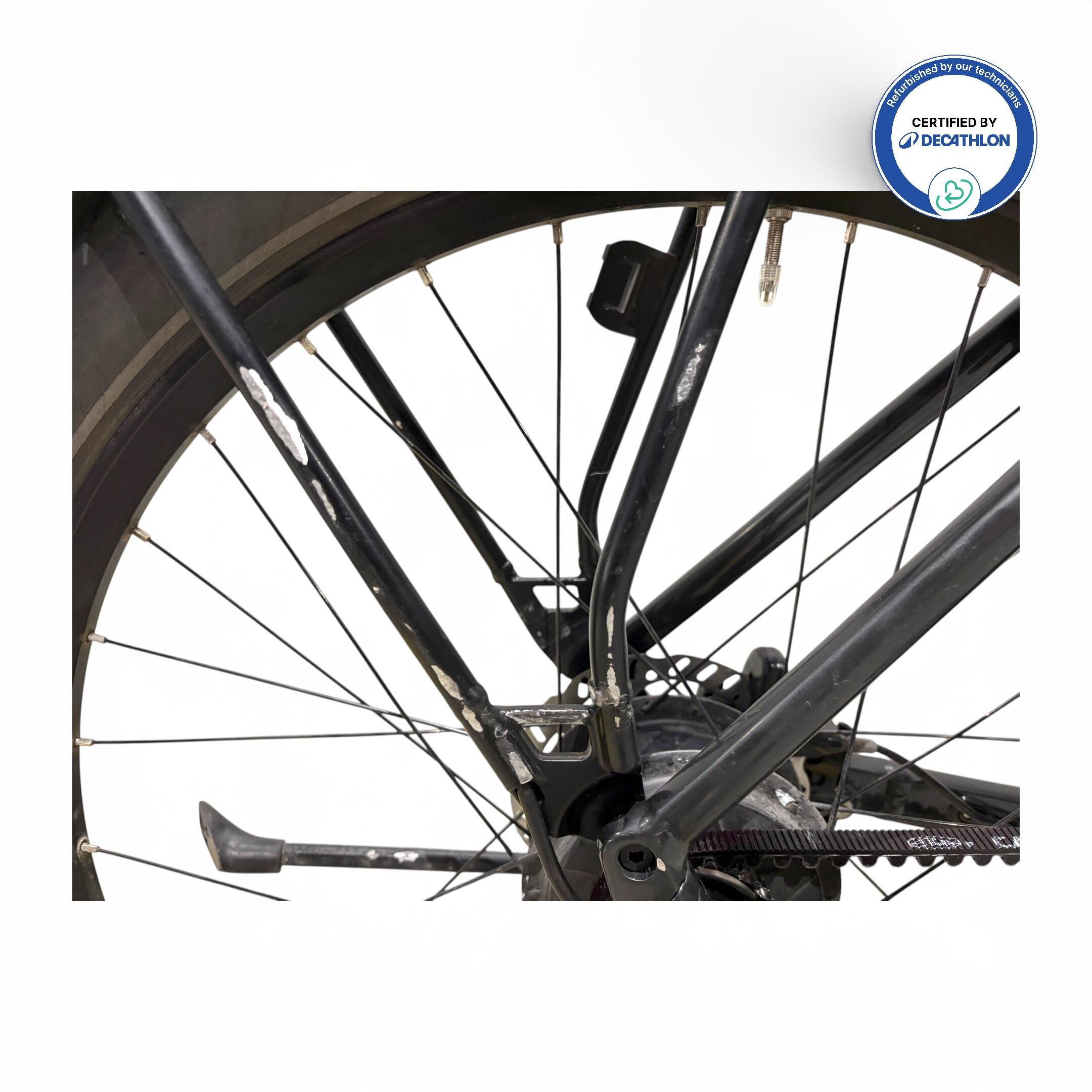 Tweedehands - Speed pedelec fiets - Koga Pace B20 5/6