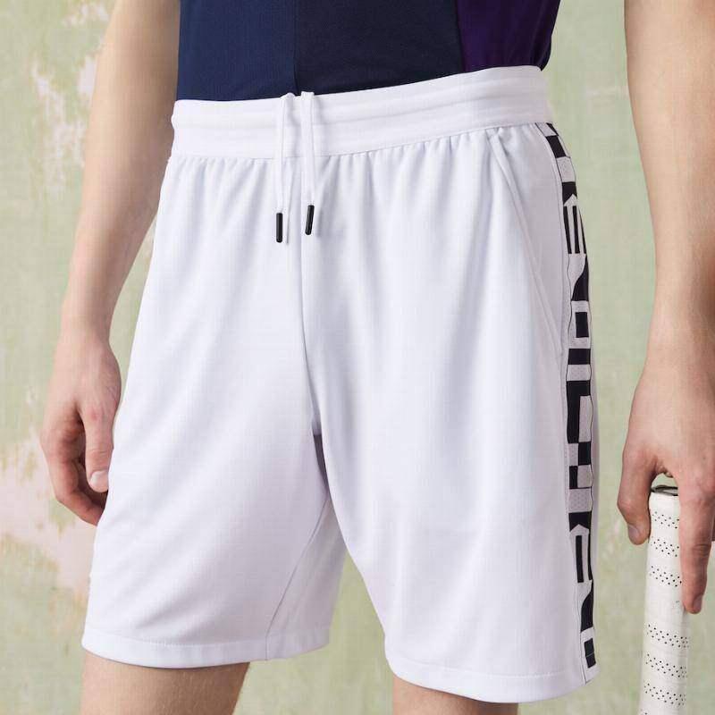 Pantaloncini Lacoste Contrast Print 5/5