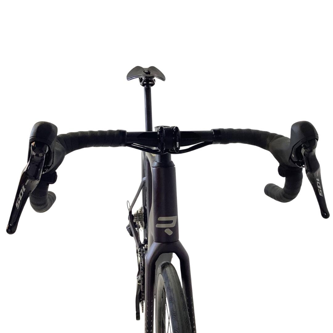 Second Life - Ridley E-Grifn 105 2×12v M. Racefiets 3/3