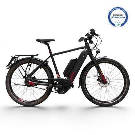Tweedehands - Speed pedelec fiets - Koga Pace B20