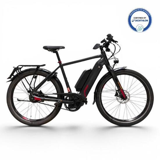 Tweedehands - Speed pedelec fiets - Koga Pace B20