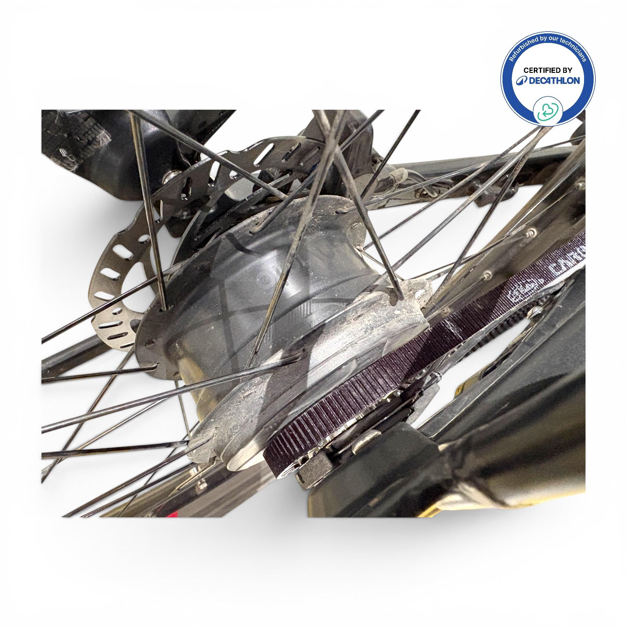 Tweedehands - Speed pedelec fiets - Koga Pace B20 6/6