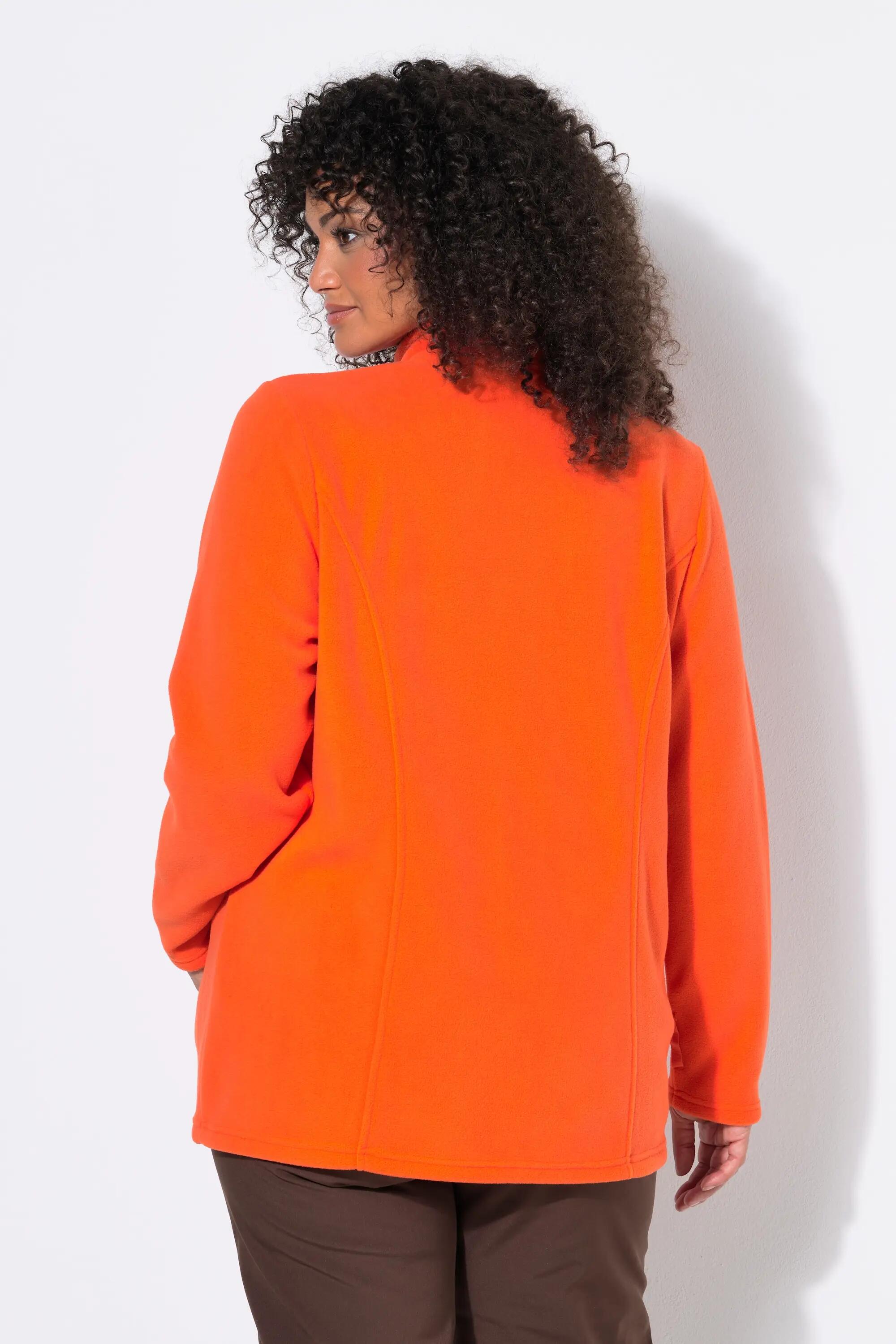 Damen Fleecejacke Baukastensystem Innenjacke recycelt 2/11