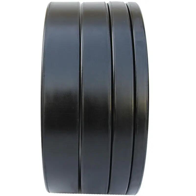 Dischi bumper No Bounce CrossLiftor - 10 kg unità 2/2
