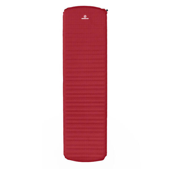 Selbstaufblasbare Isomatte Trek Bed 2 Grün - Ultraleichte
Trekkingmatte