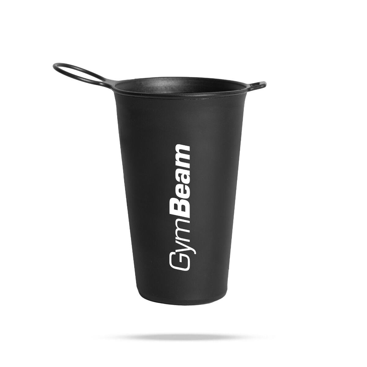 GYMBEAM Kelímek skládací TPU 200 ml Running Cup