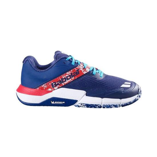 Babolat Movea 2 Men Blu 3a0f25b571