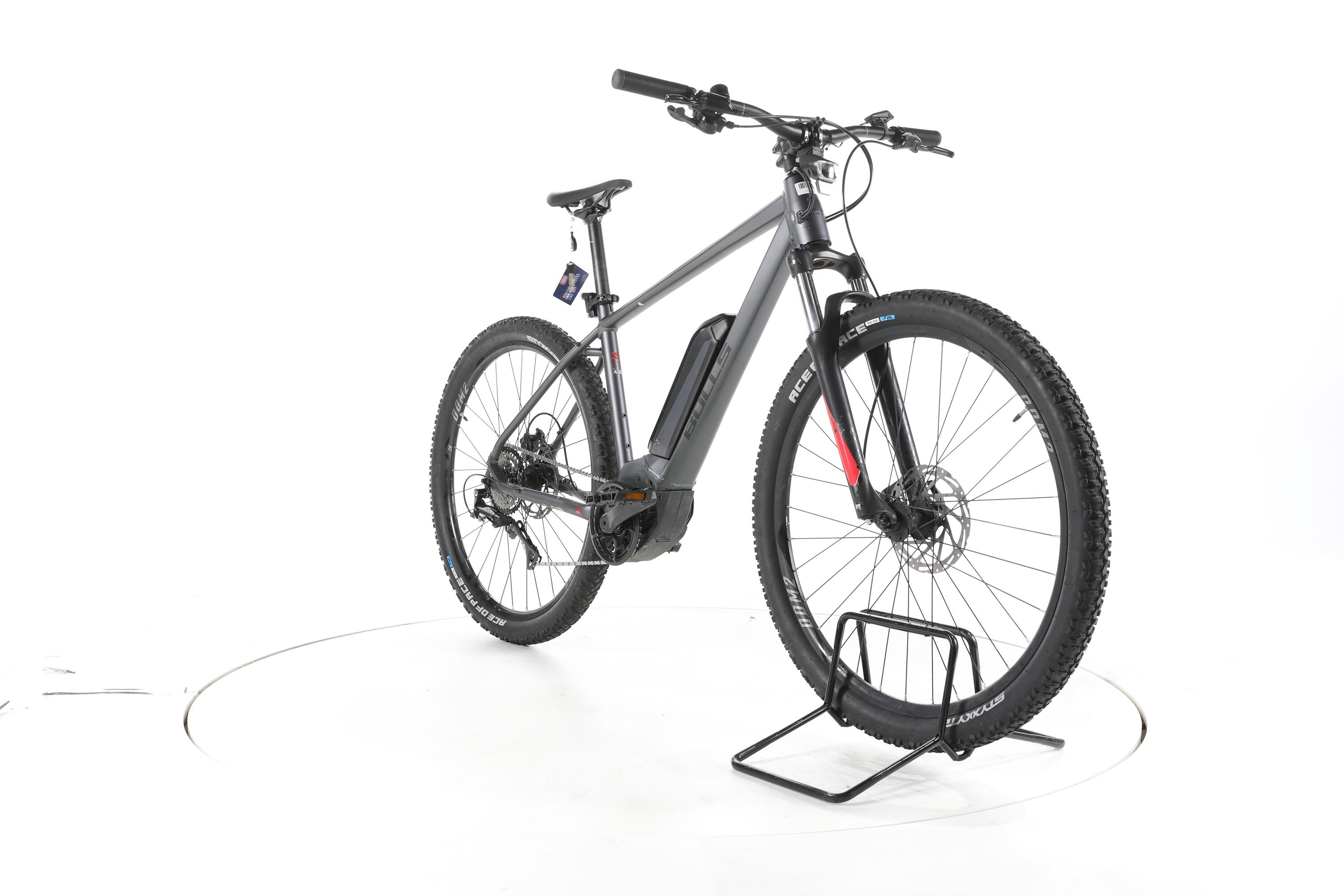 Reconditionné - Bulls LT CX 29 E-Bike 2024 - Très Bon 3/7