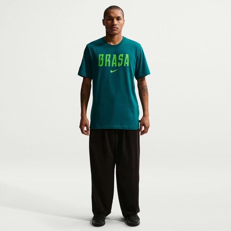 Tricou Nike Cbf M Nk Wordmark Tee