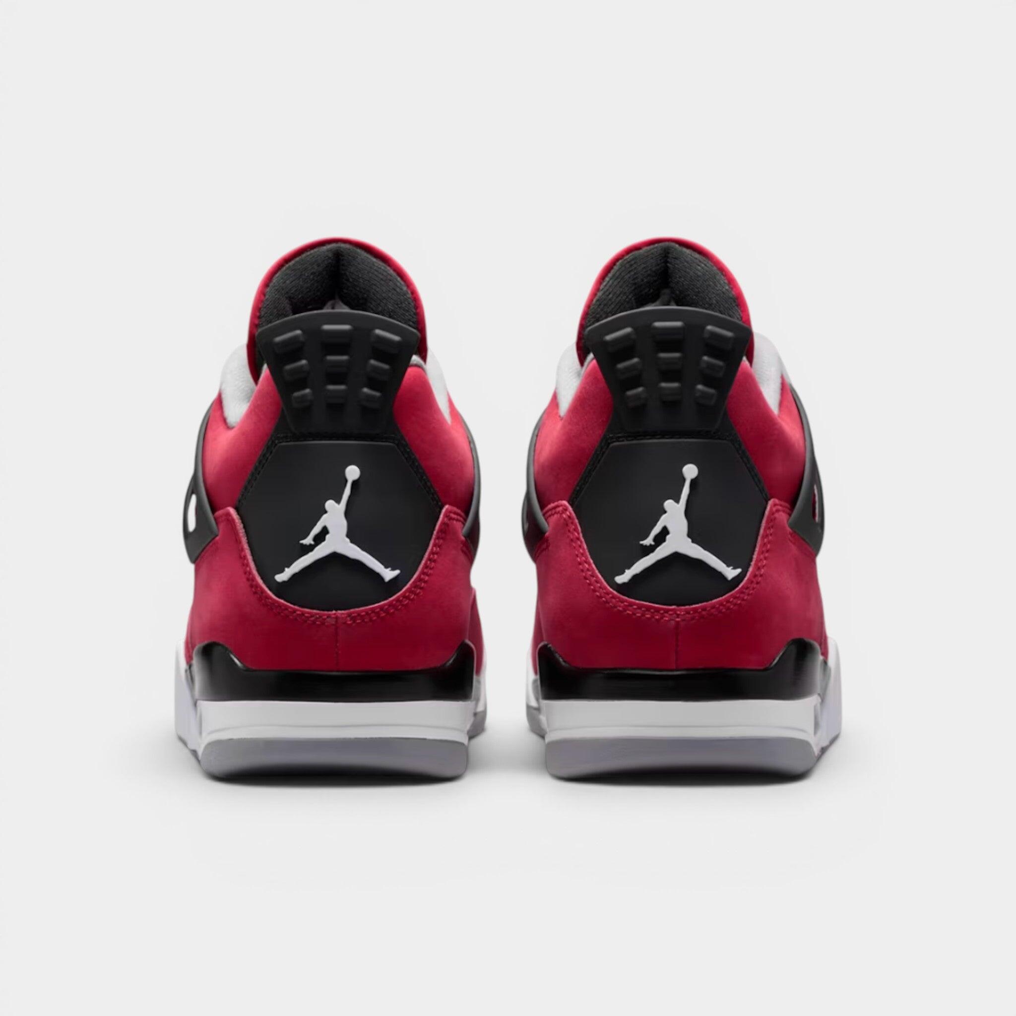 Jordan 4 Retro Toro Bravo (2026) 3/3