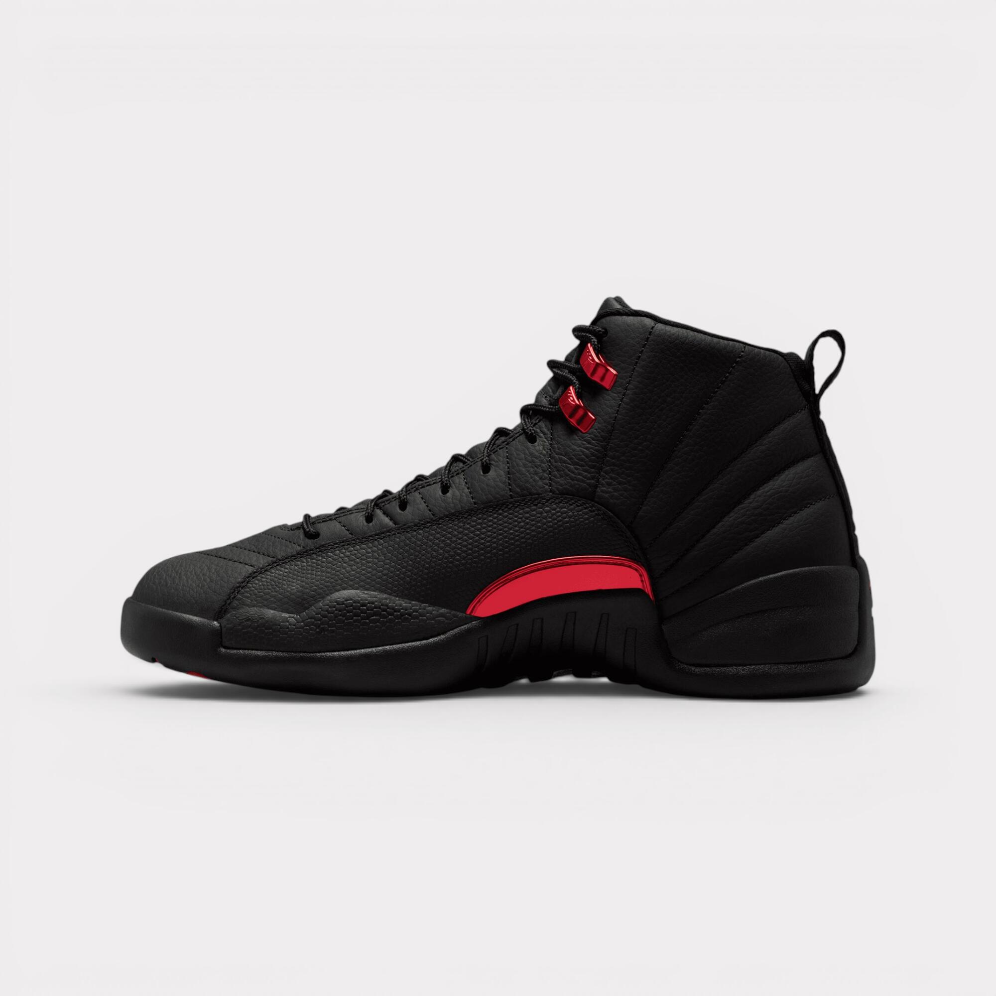 Air Jordan 12 Retro - Bloodline 3/7