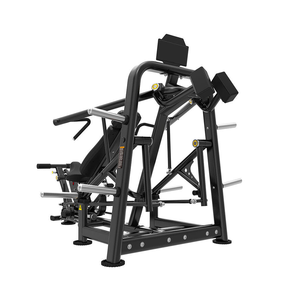 Supino Inclinado | Máquina de Alavanca Pro Tech Series Fitness Tech 2/4