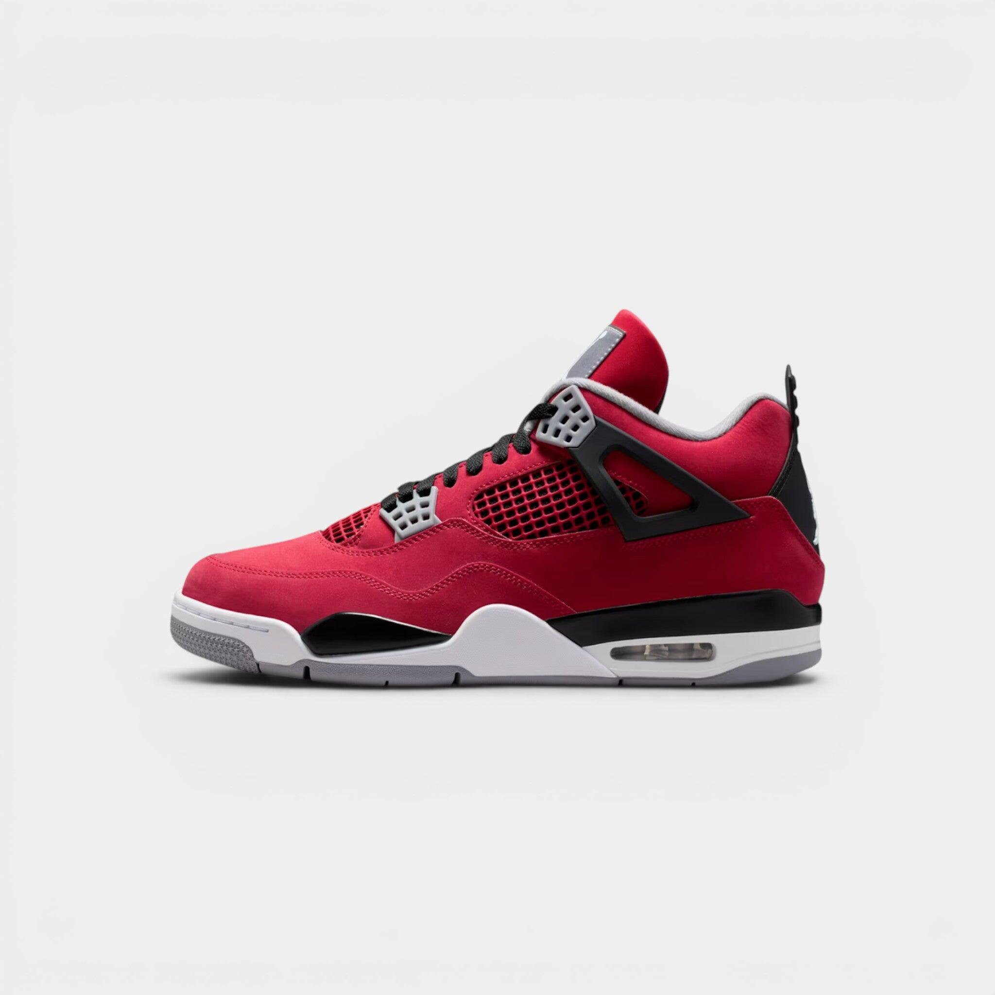 Jordan 4 Retro Toro Bravo (2026) 2/3