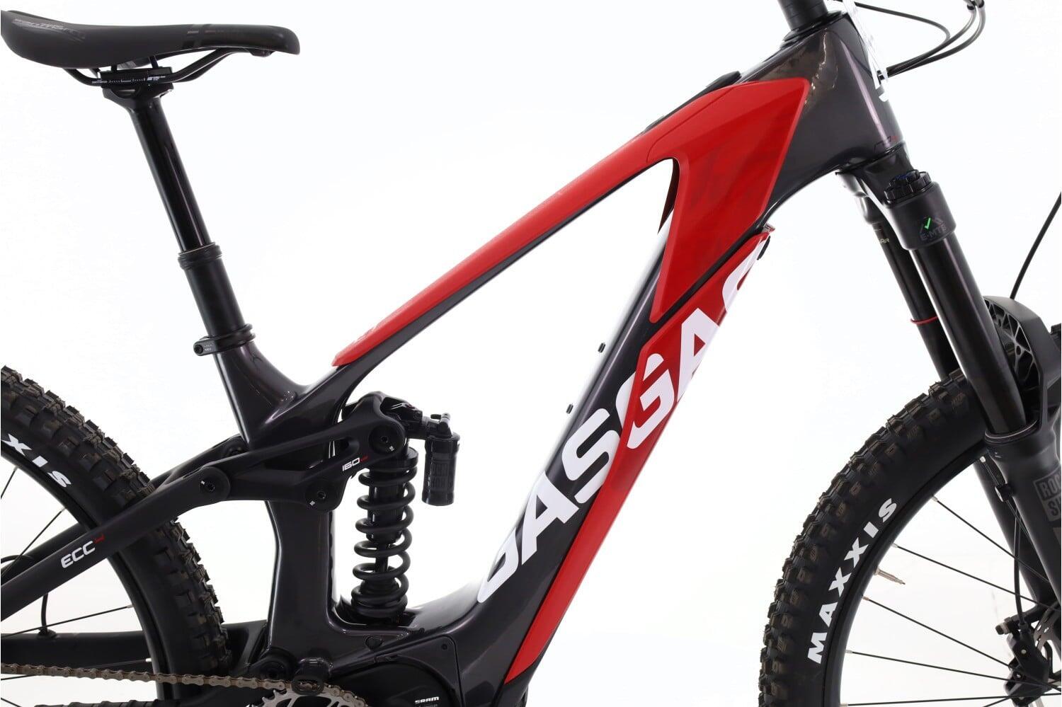 Segunda Vida · Ebike ·  ECC4 GX · Muito bom estado 2/8