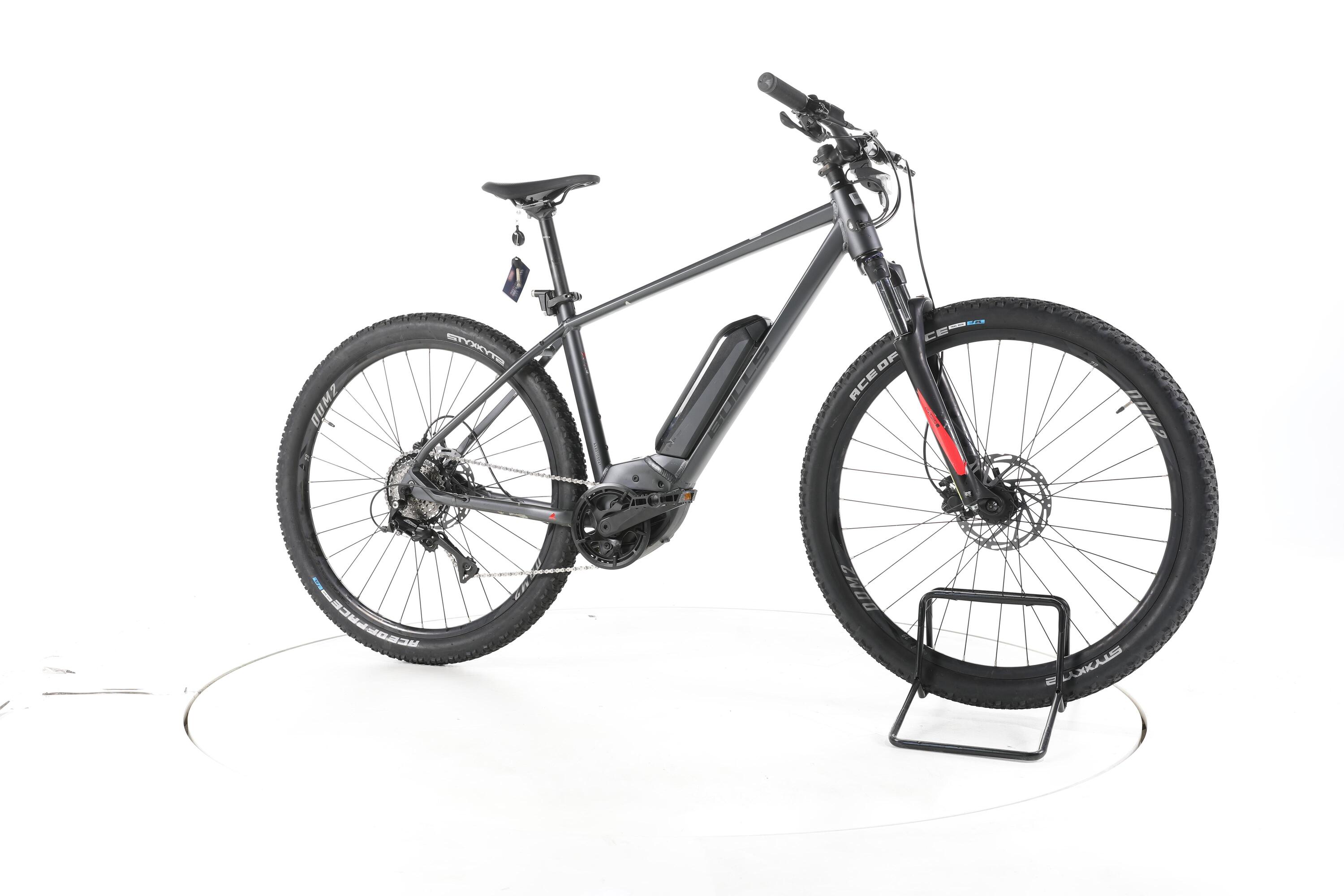 Reconditionné - Bulls LT CX 29 E-Bike 2024 - Très Bon 2/7