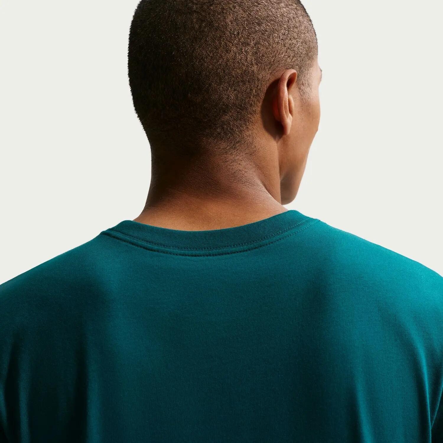 Tricou Nike Cbf M Nk Wordmark Tee 4/5