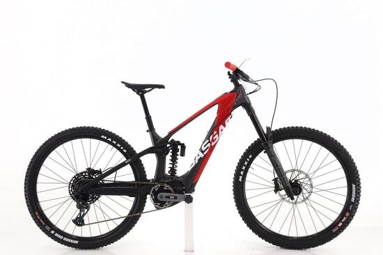 Ebike ricondizionata · ECC4 GX · Ottimo stato