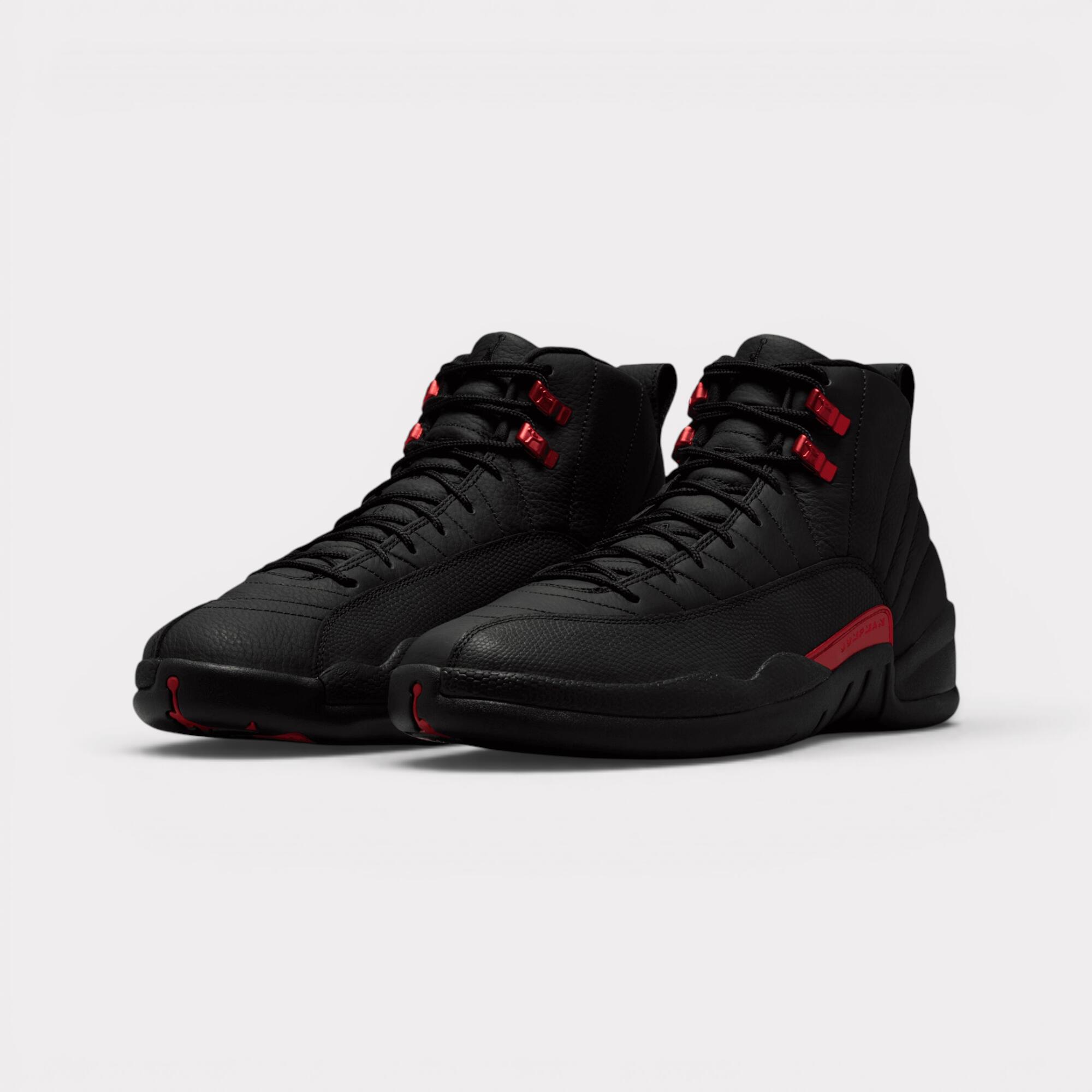 Air Jordan 12 Retro - Bloodline 2/7