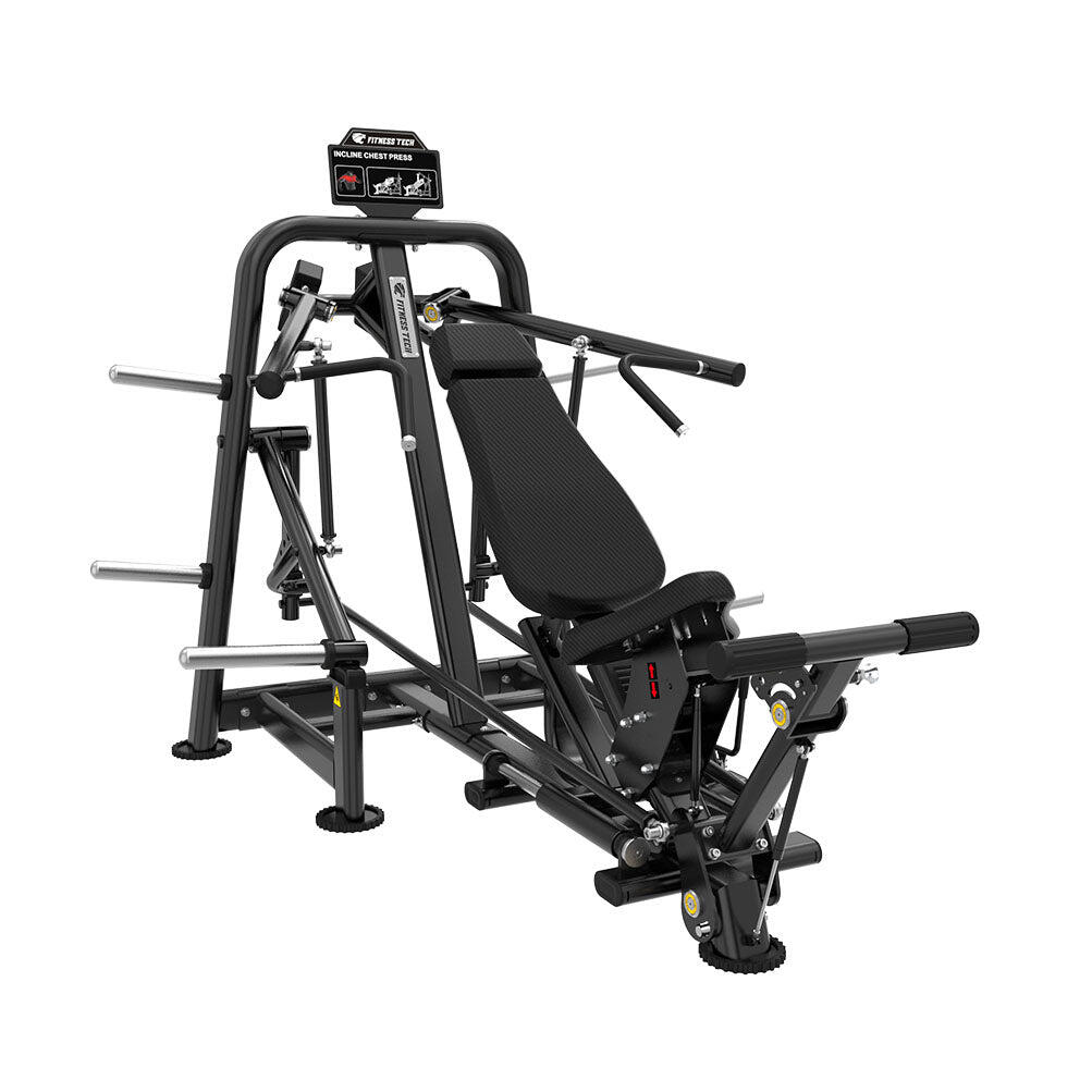 FITNESS TECH picture