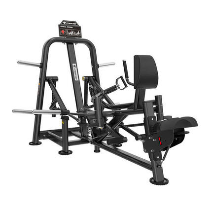 Rameur assis | Machine à levier Pro Tech Series Fitness Tech