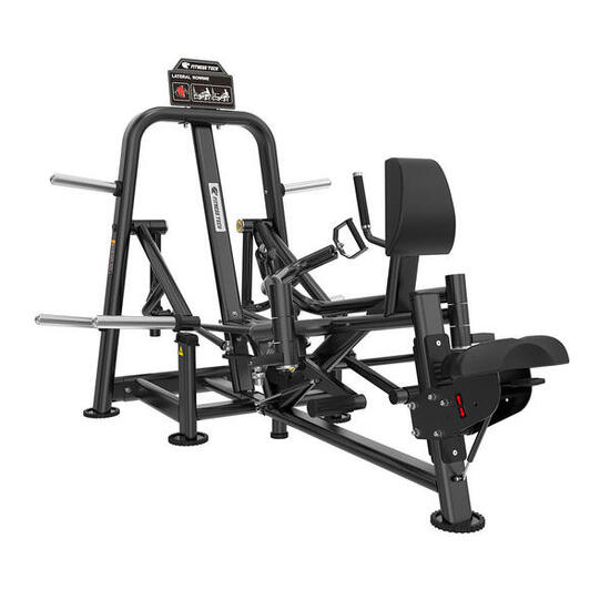 Rameur assis | Machine à levier Pro Tech Series Fitness Tech