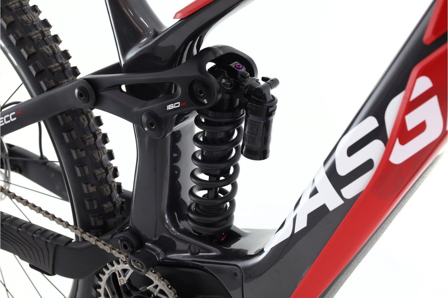Segunda Vida · Ebike ·  ECC4 GX · Muito bom estado 7/8
