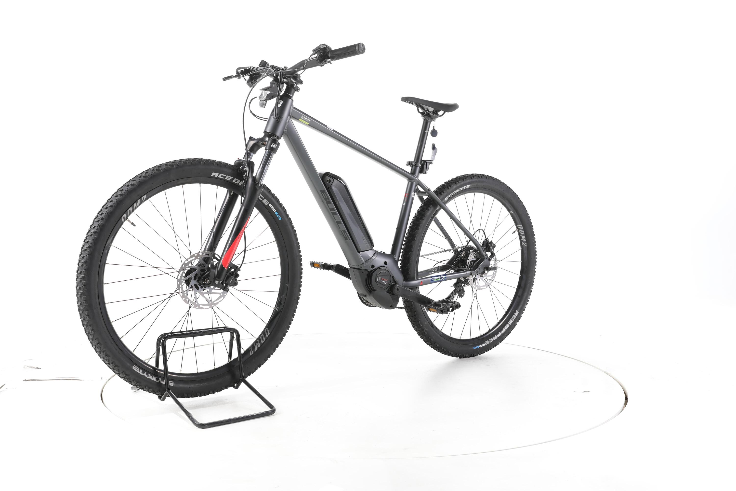 Reconditionné - Bulls LT CX 29 E-Bike 2024 - Très Bon 5/7