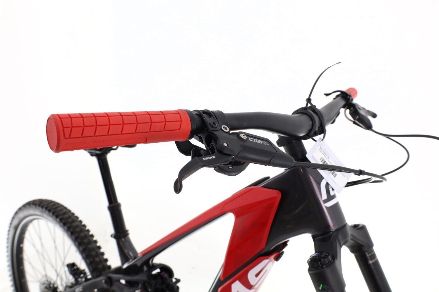Segunda Vida · Ebike ·  ECC4 GX · Muito bom estado 6/8