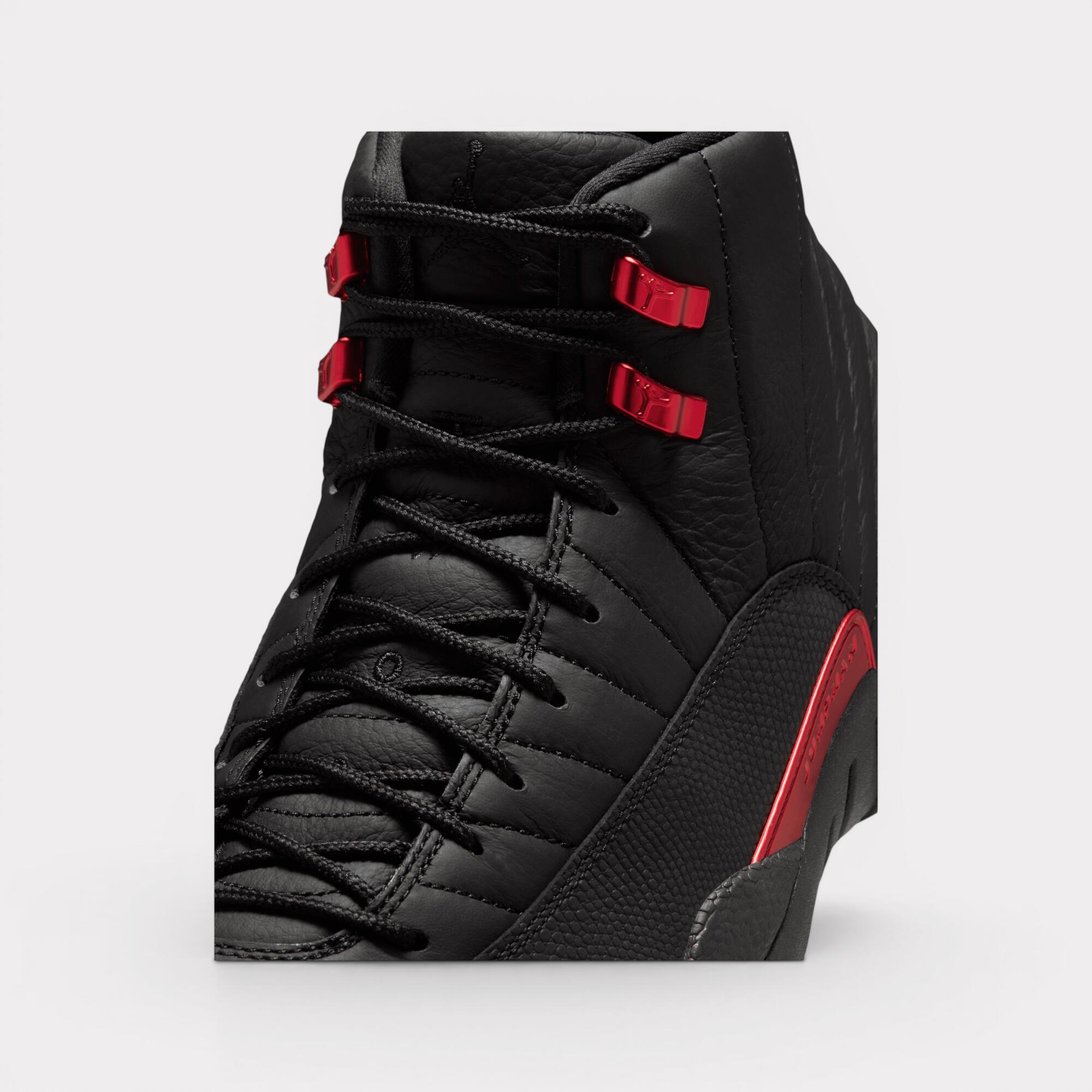 Air Jordan 12 Retro - Bloodline 7/7