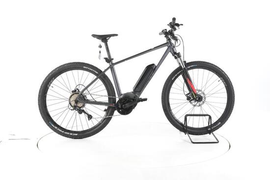 Reconditionné - Bulls LT CX 29 E-Bike 2024 - Très Bon État
