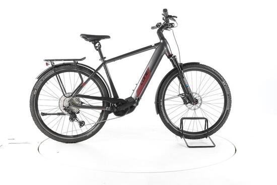 Tweedehands - CONE Bikes eSUV IN 4.0 Trekking E-Bike - Goed
