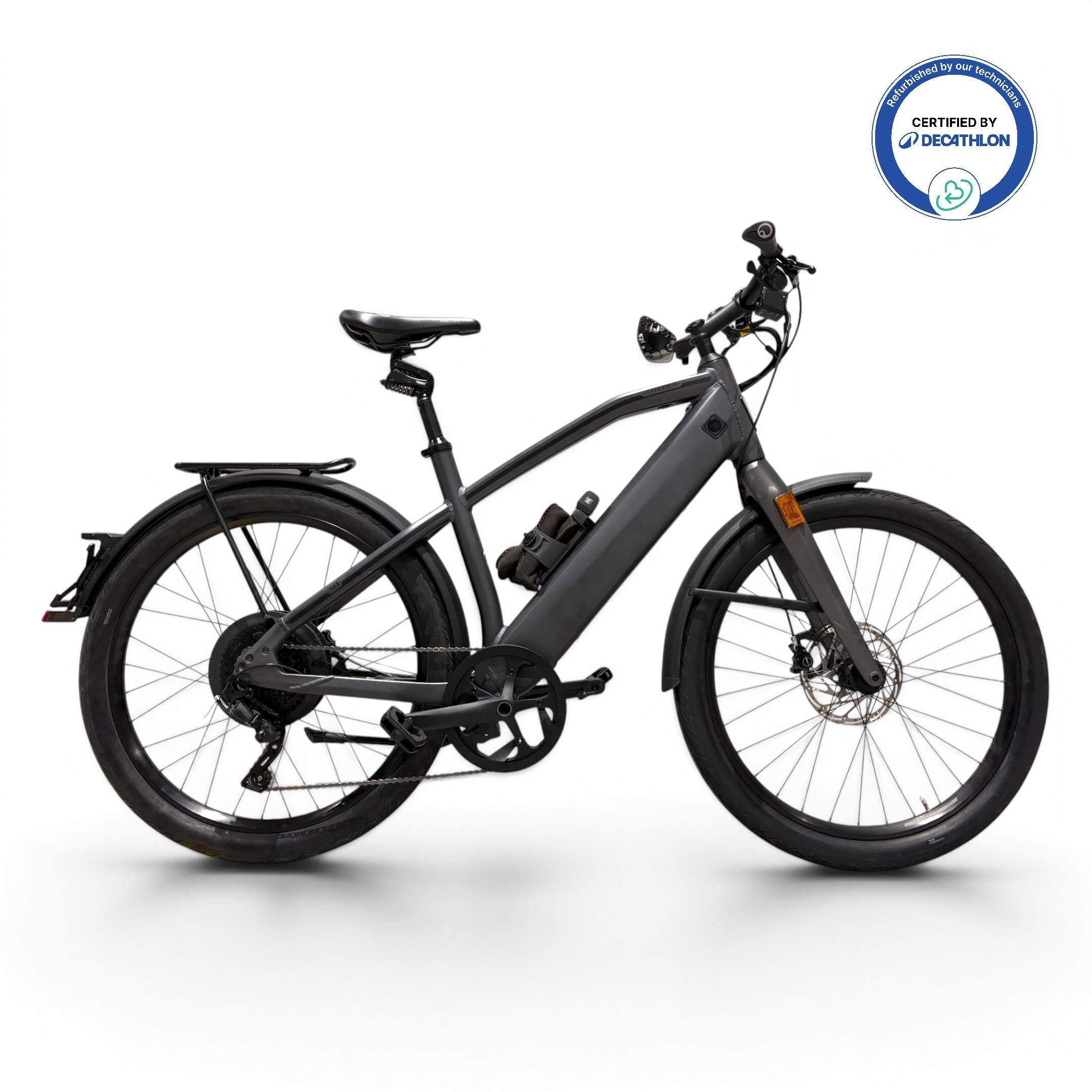 STROMER picture