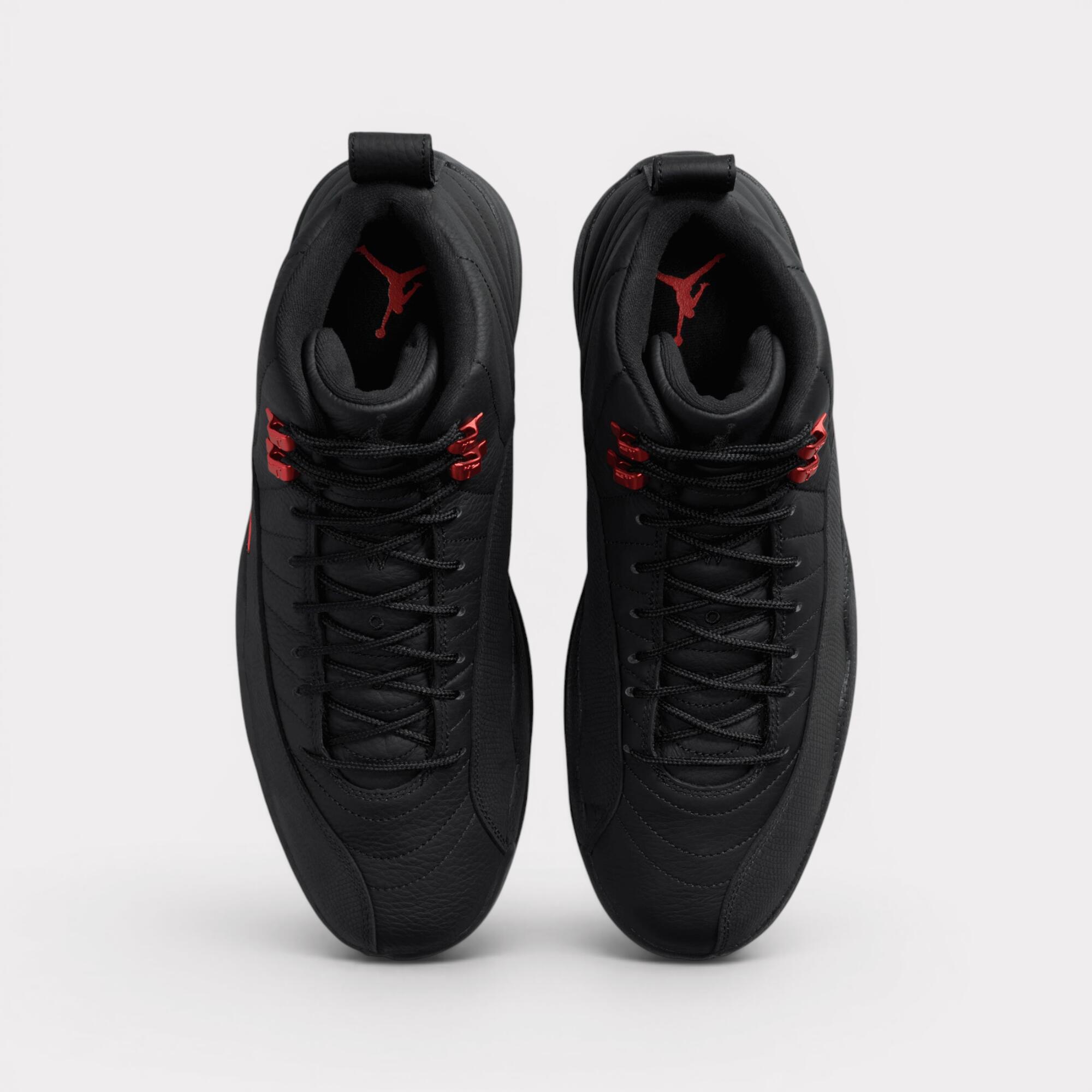Air Jordan 12 Retro - Bloodline 5/7