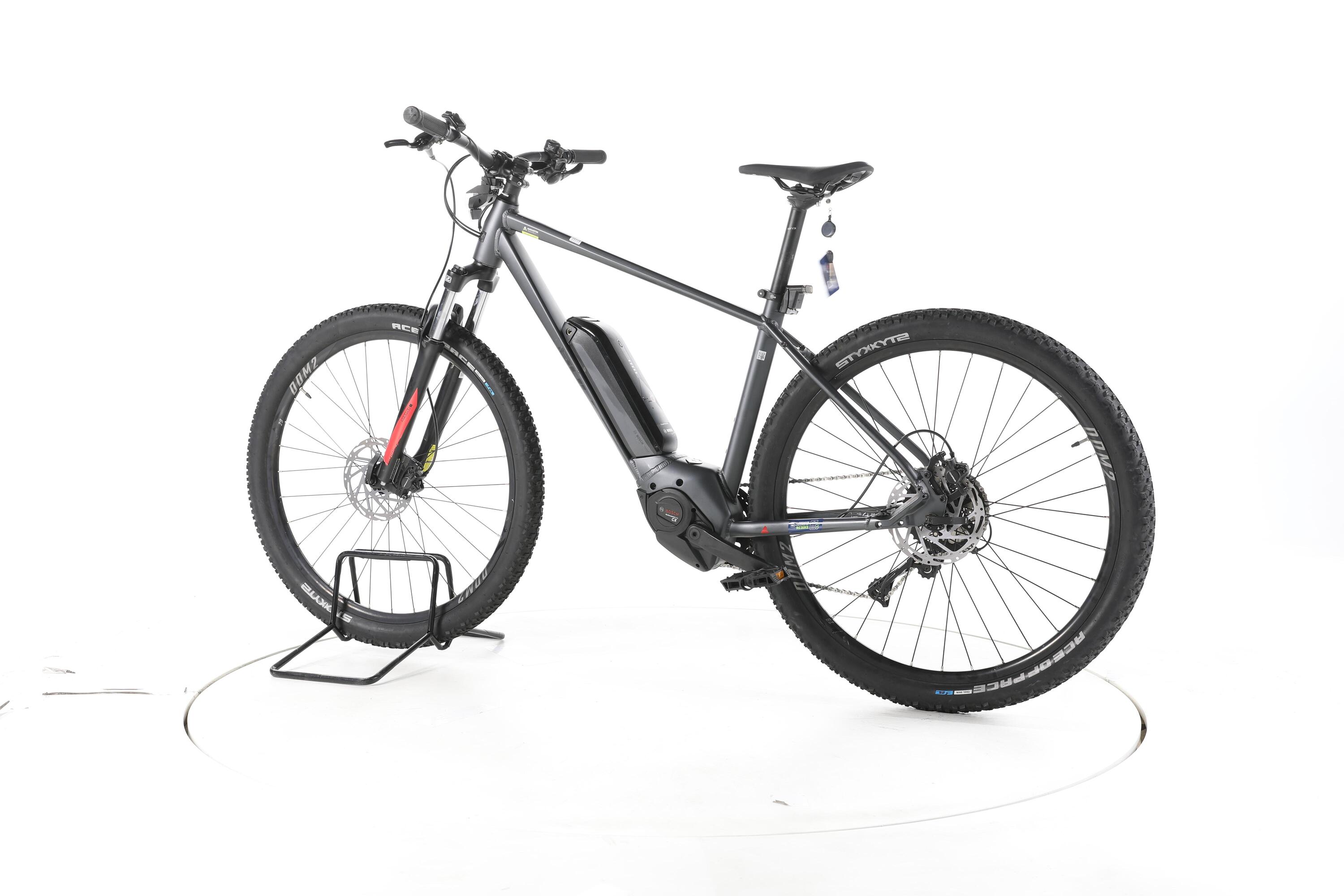 Reconditionné - Bulls LT CX 29 E-Bike 2024 - Très Bon 7/7
