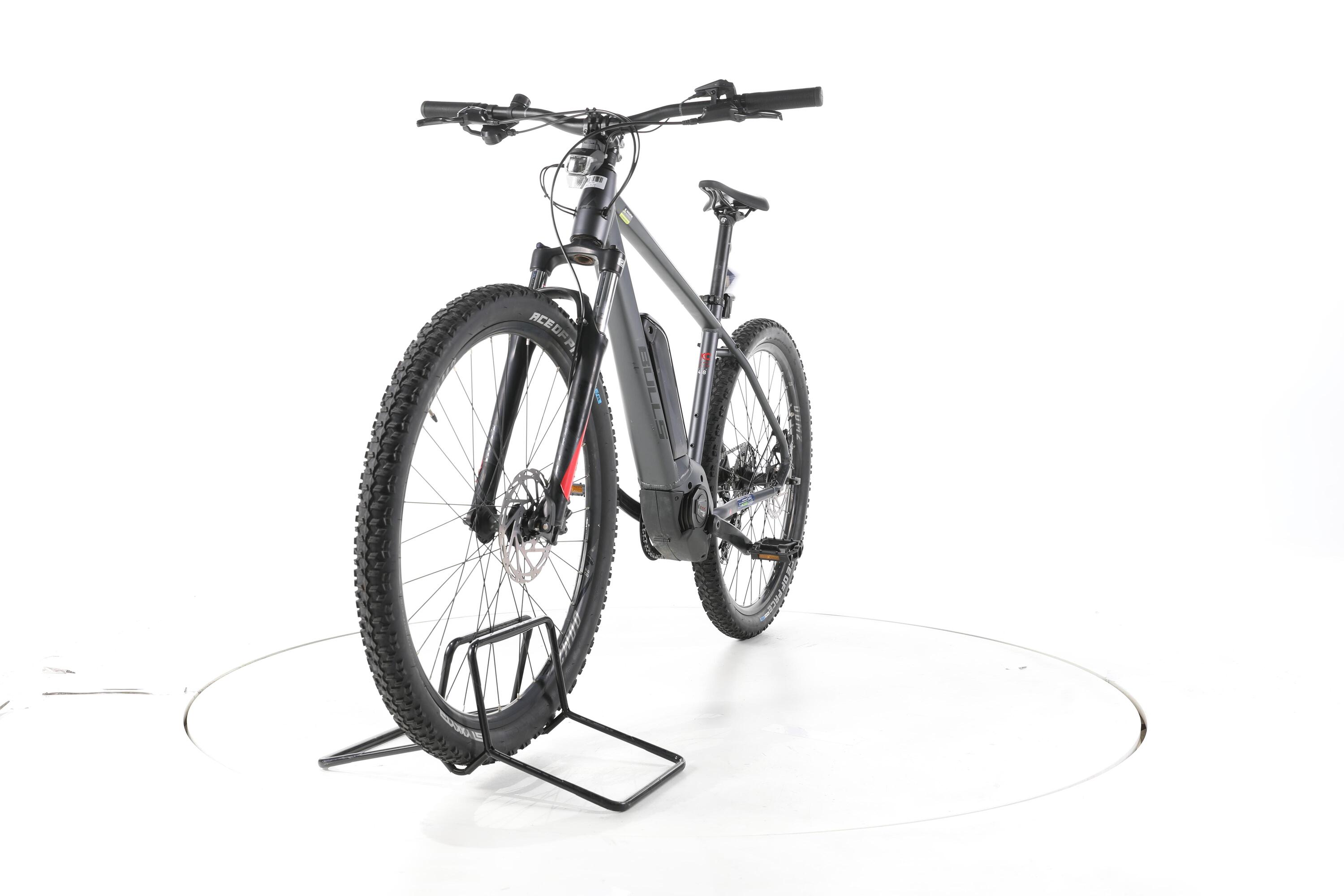 Reconditionné - Bulls LT CX 29 E-Bike 2024 - Très Bon 4/7