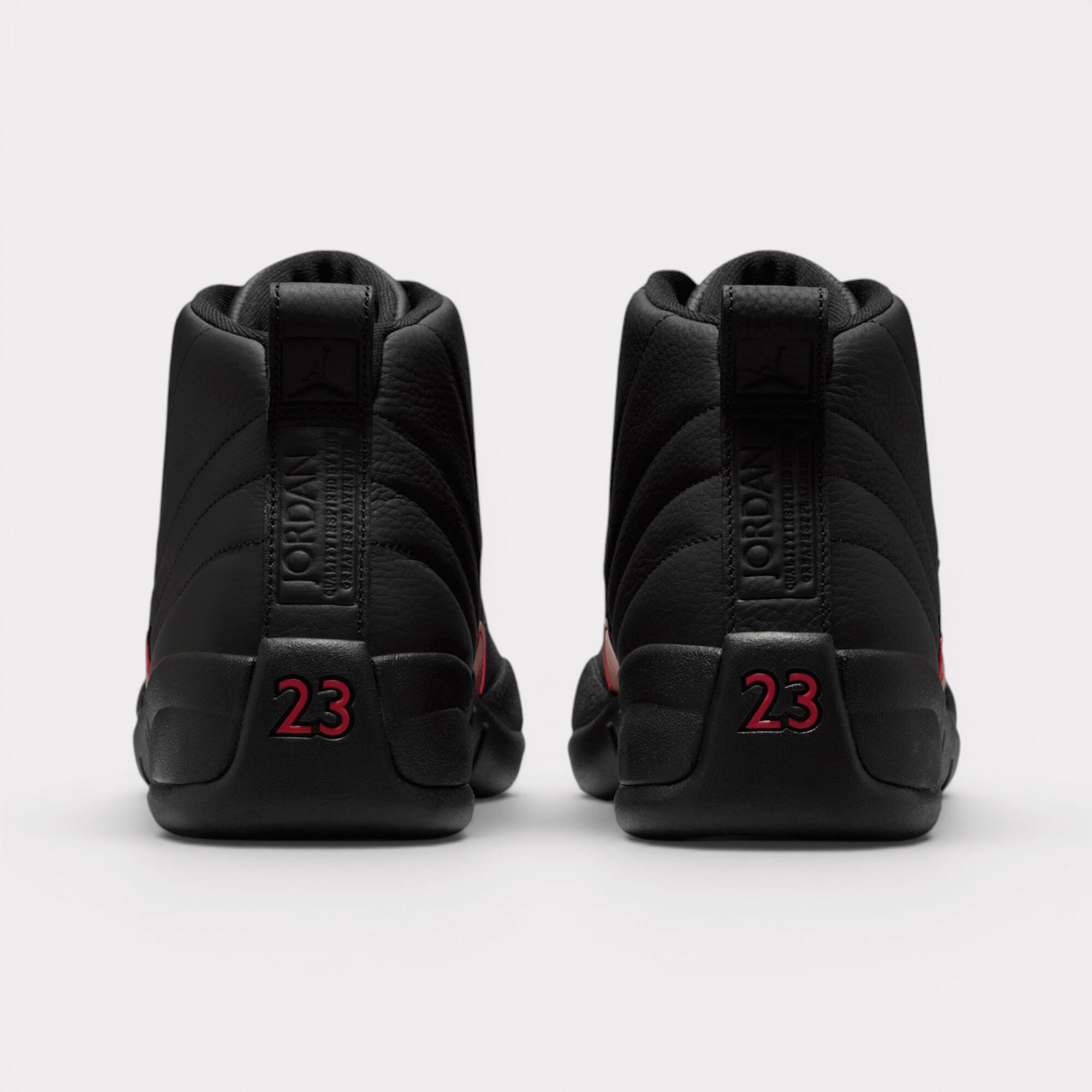 Air Jordan 12 Retro - Bloodline 4/7
