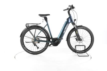 Reconditionné - KTM MACINA GRAN 720 US Trekking E-Bike Entrée basse - Bon État