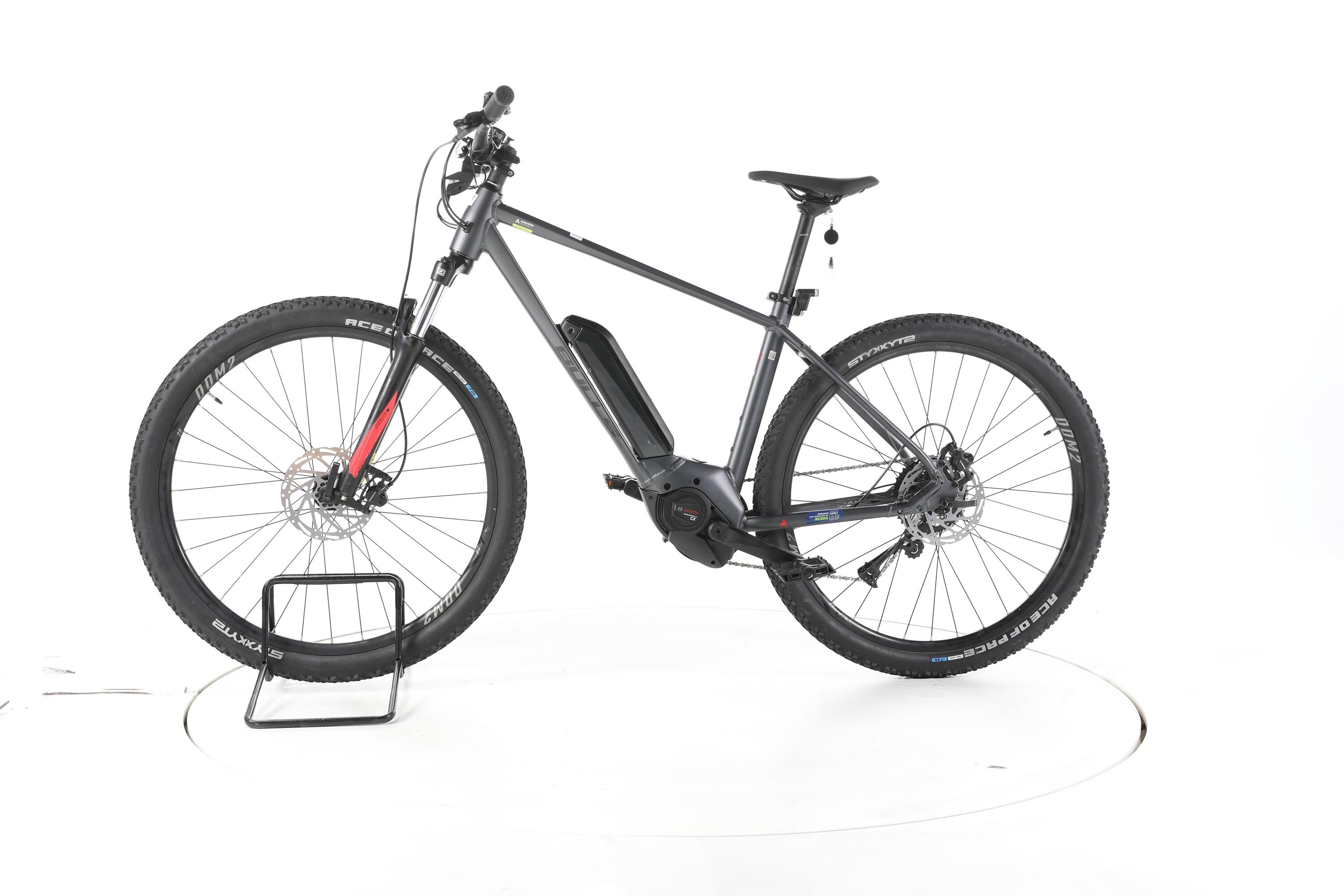 Reconditionné - Bulls LT CX 29 E-Bike 2024 - Très Bon 6/7