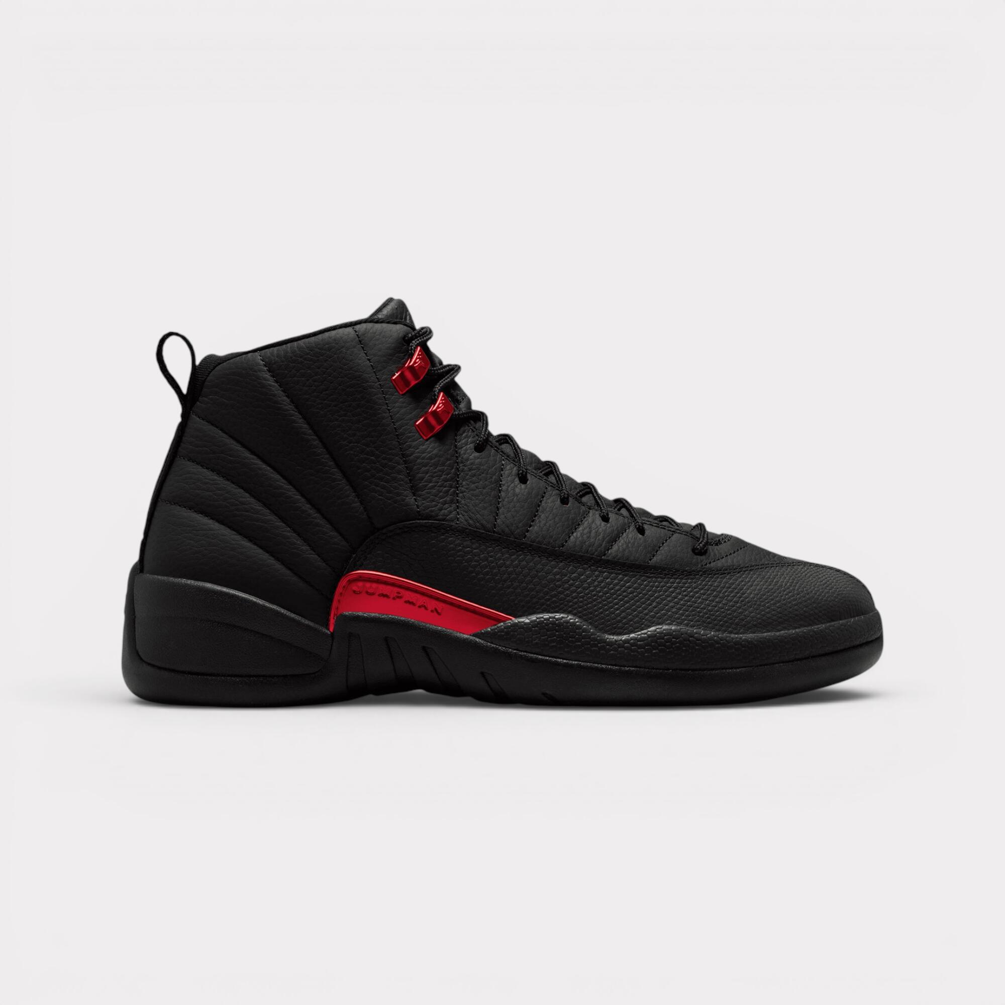 Air Jordan 12 Retro - Bloodline 1/7