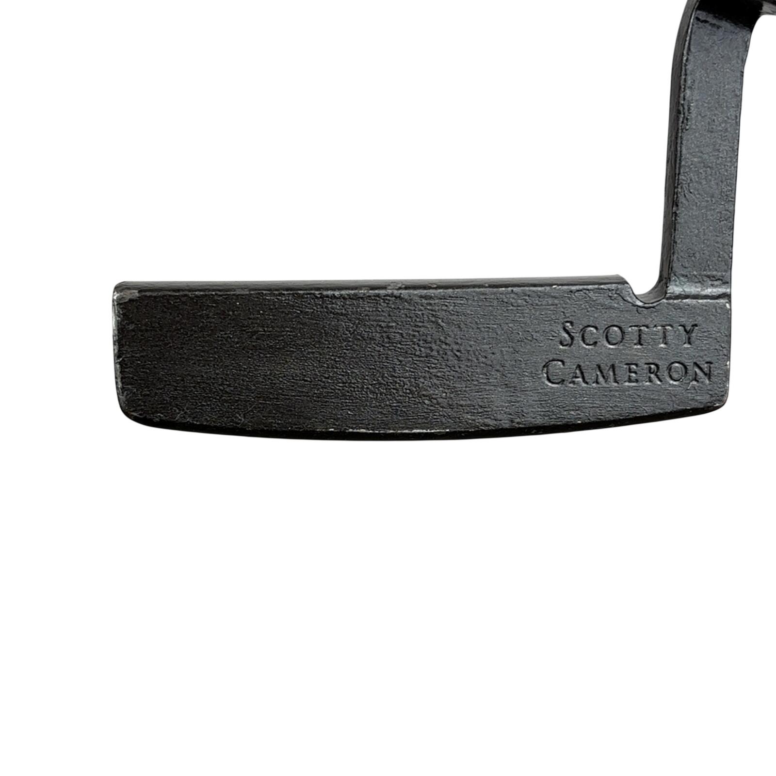 Titleist Scotty Cameron La Costa Putter / 35" 3/5
