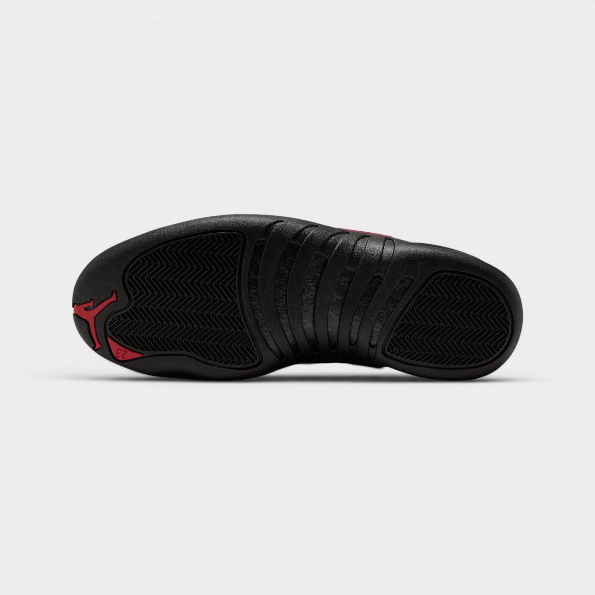 Air Jordan 12 Retro - Bloodline 6/7