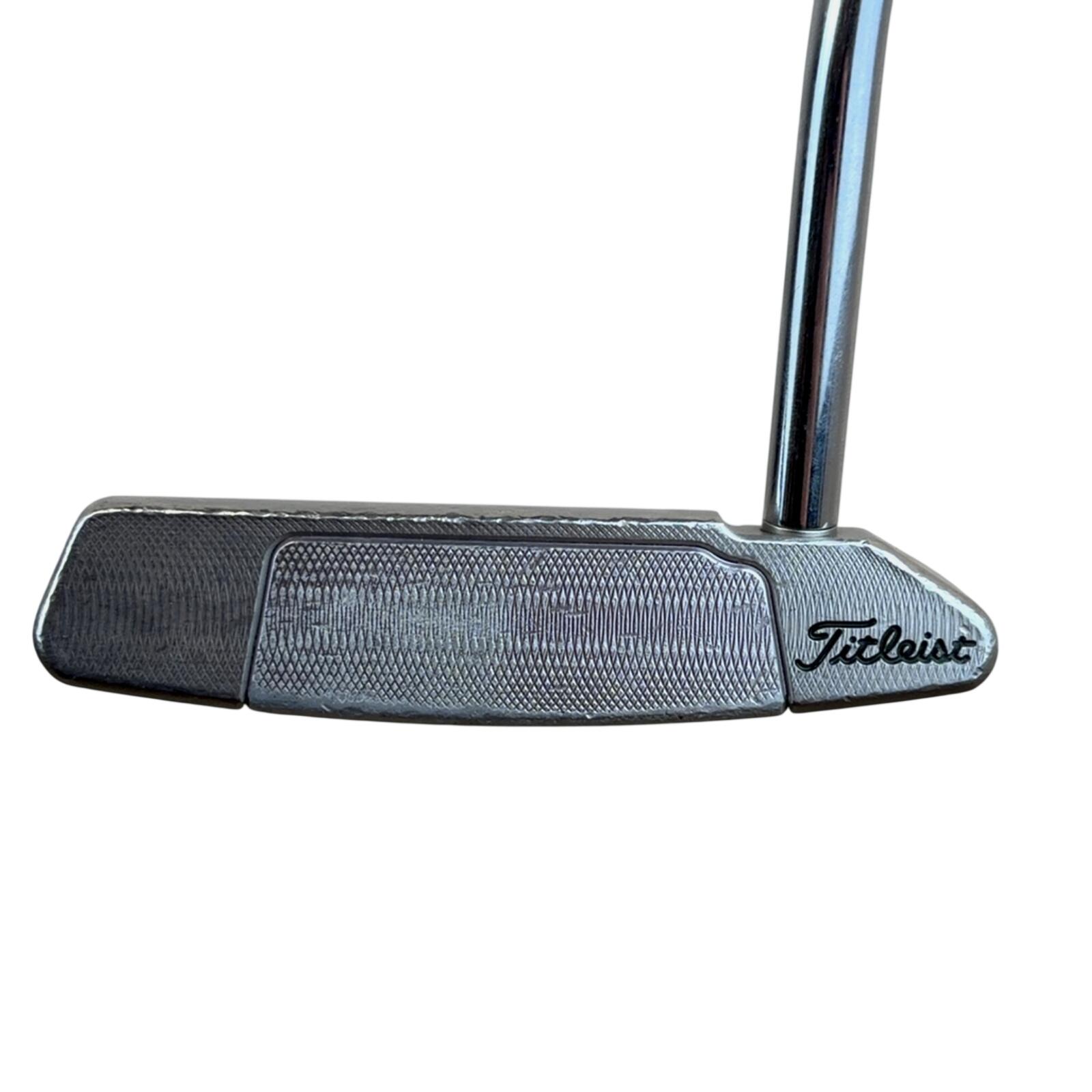 Titleist Scotty Cameron Select Newport 2 Putter / 34" 3/5