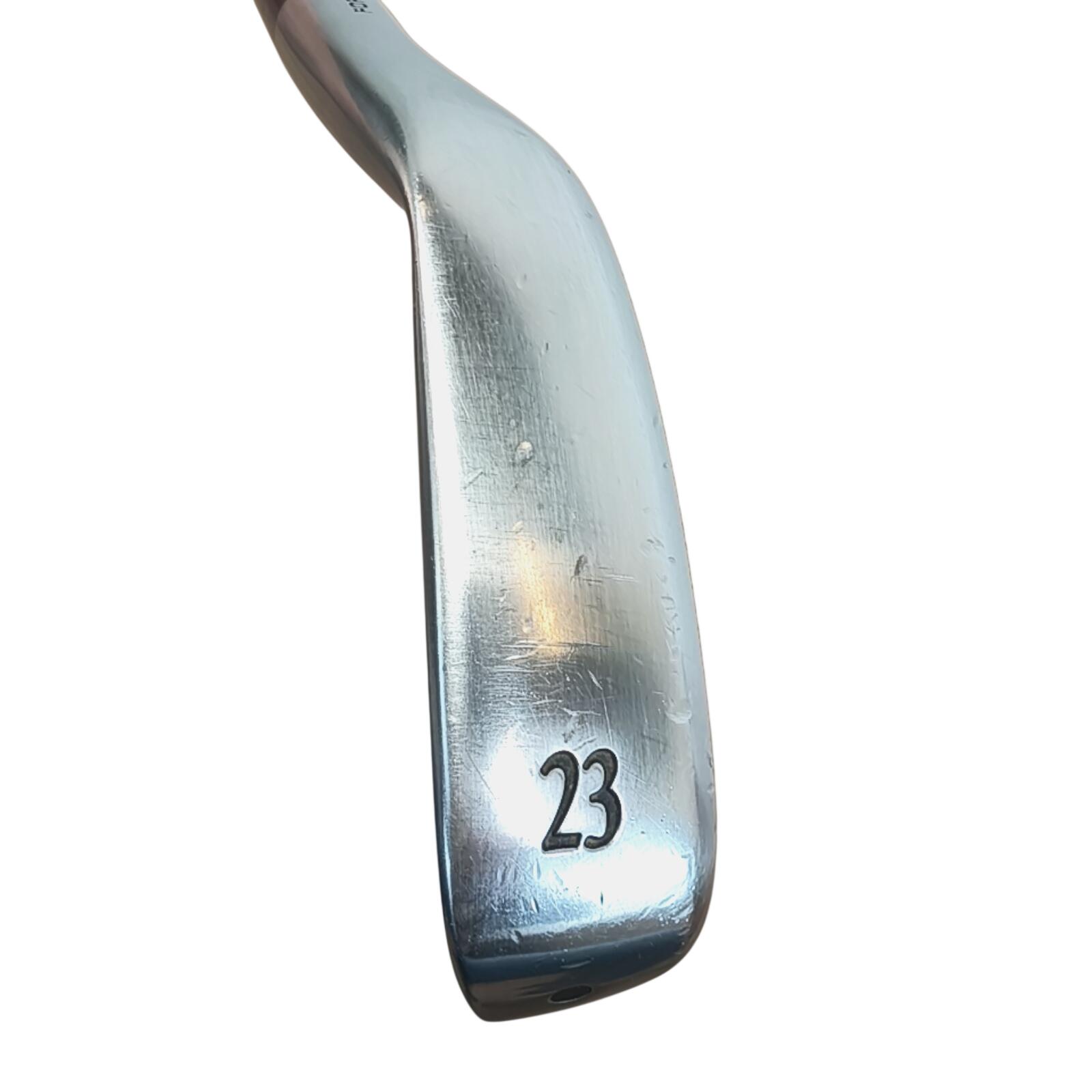 Srixon ZU45 #4 Utility Iron / Flex Stiff / #4/23 2/5