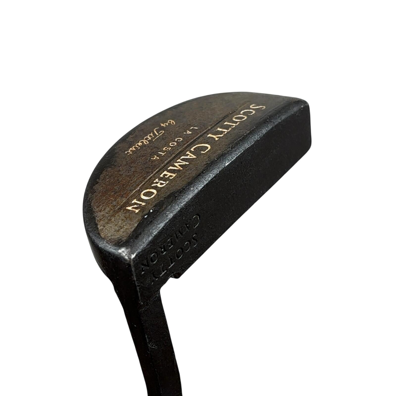 Titleist Scotty Cameron La Costa Putter / 35" 2/5