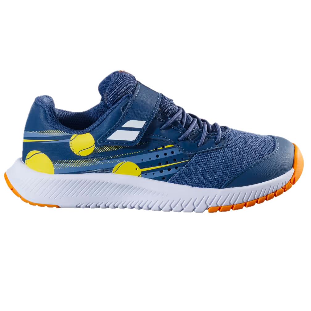 Babolat Pulsion Kid All Court Boy 3k2s25a518 4132 Junior 1/5