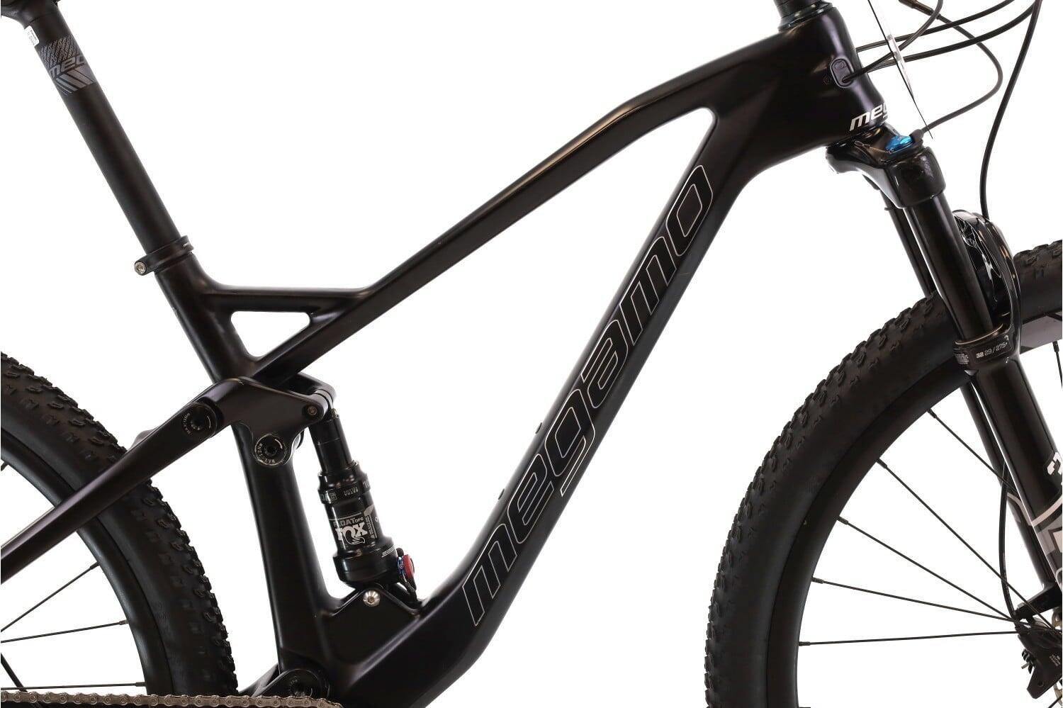 Refurbished MTB Fully ·  Track 10 · Sehr guter Zustand 2/8