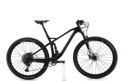 Tweedehands mtb · track 10 · zeer goede toestand